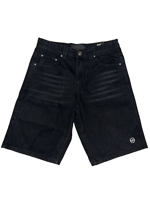 Demin "OGD" Baggy Jorts