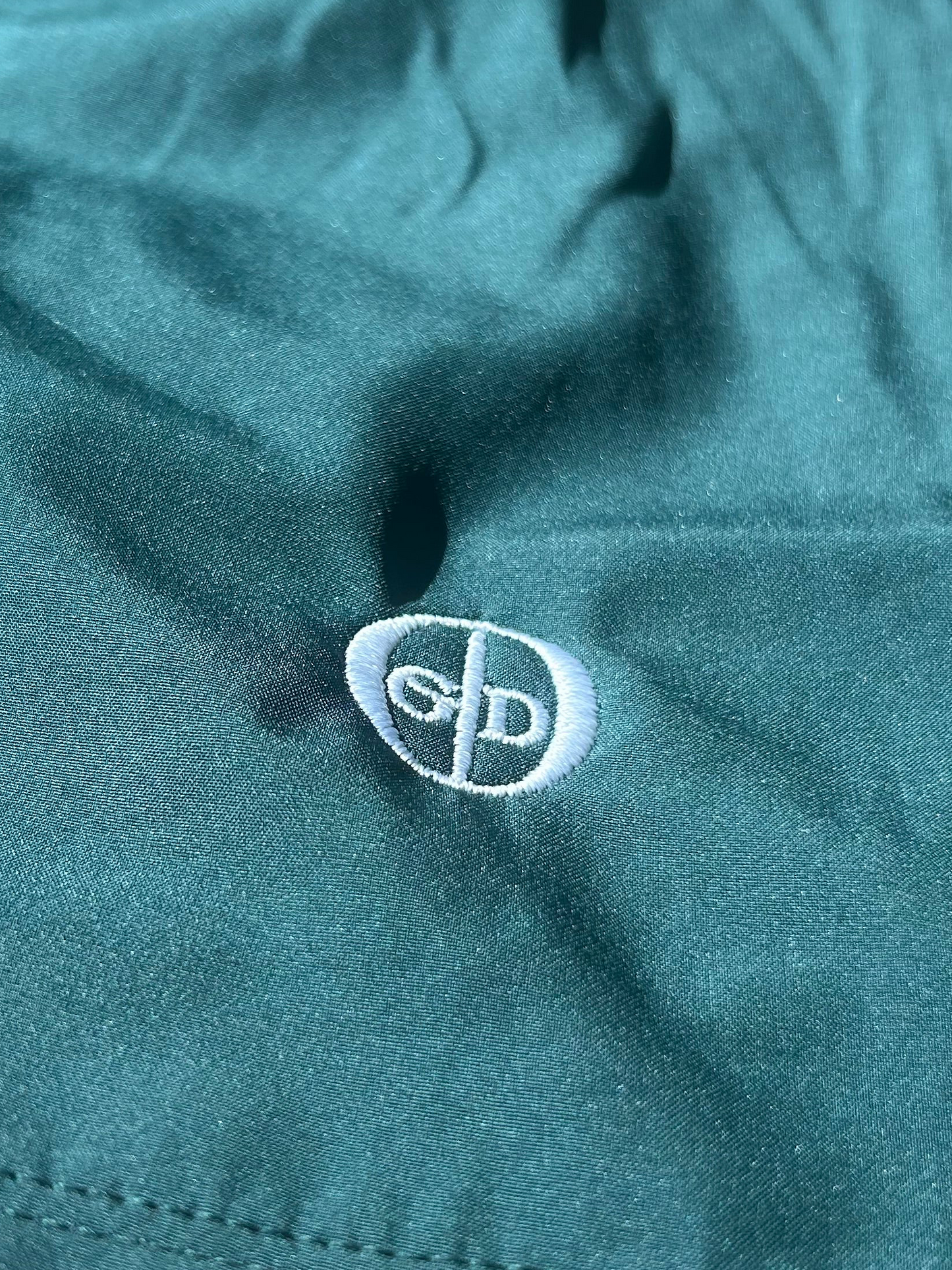 Unisex Fitness Shorts