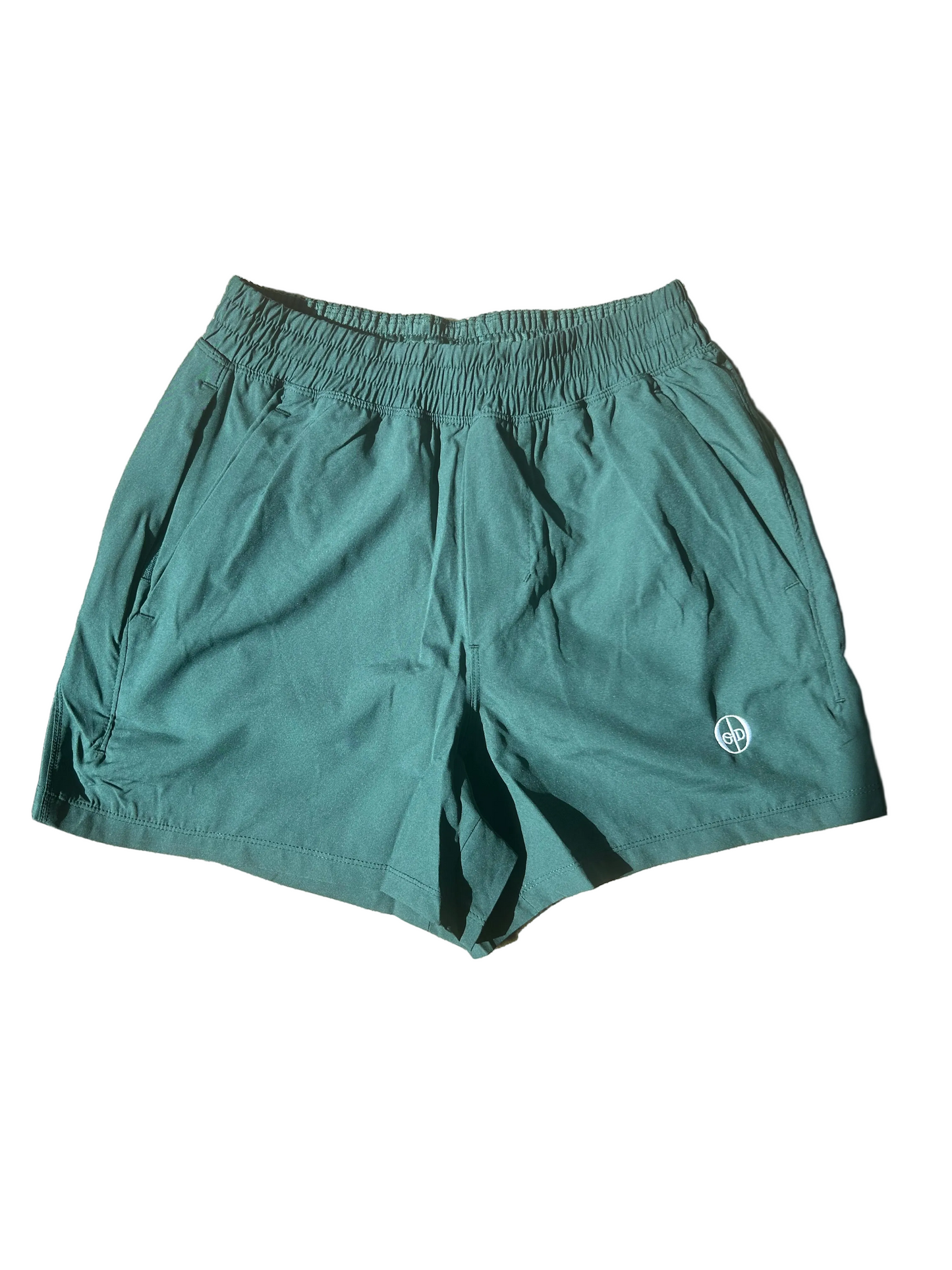 Unisex Fitness Shorts
