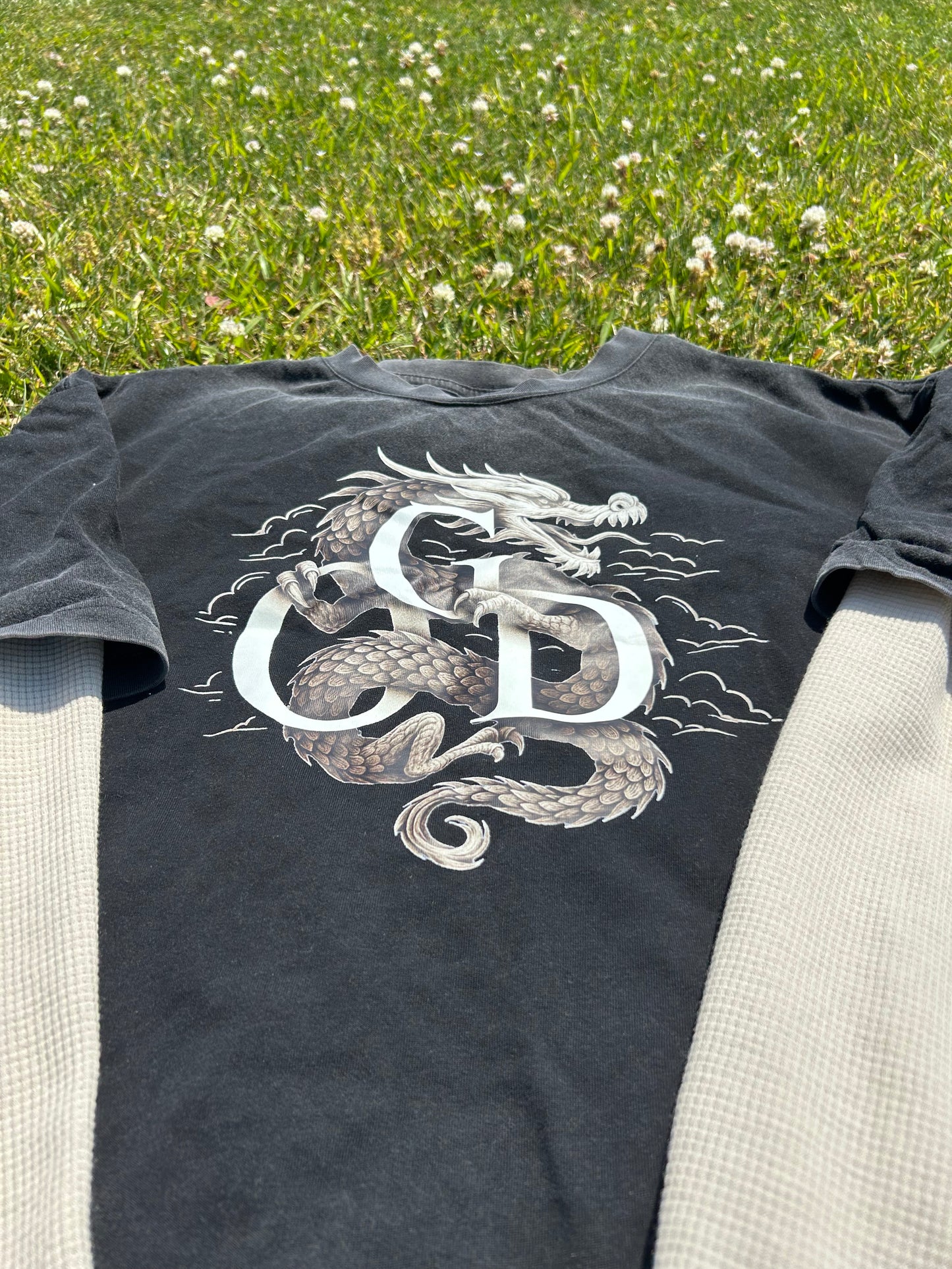 OGD Skater Tee