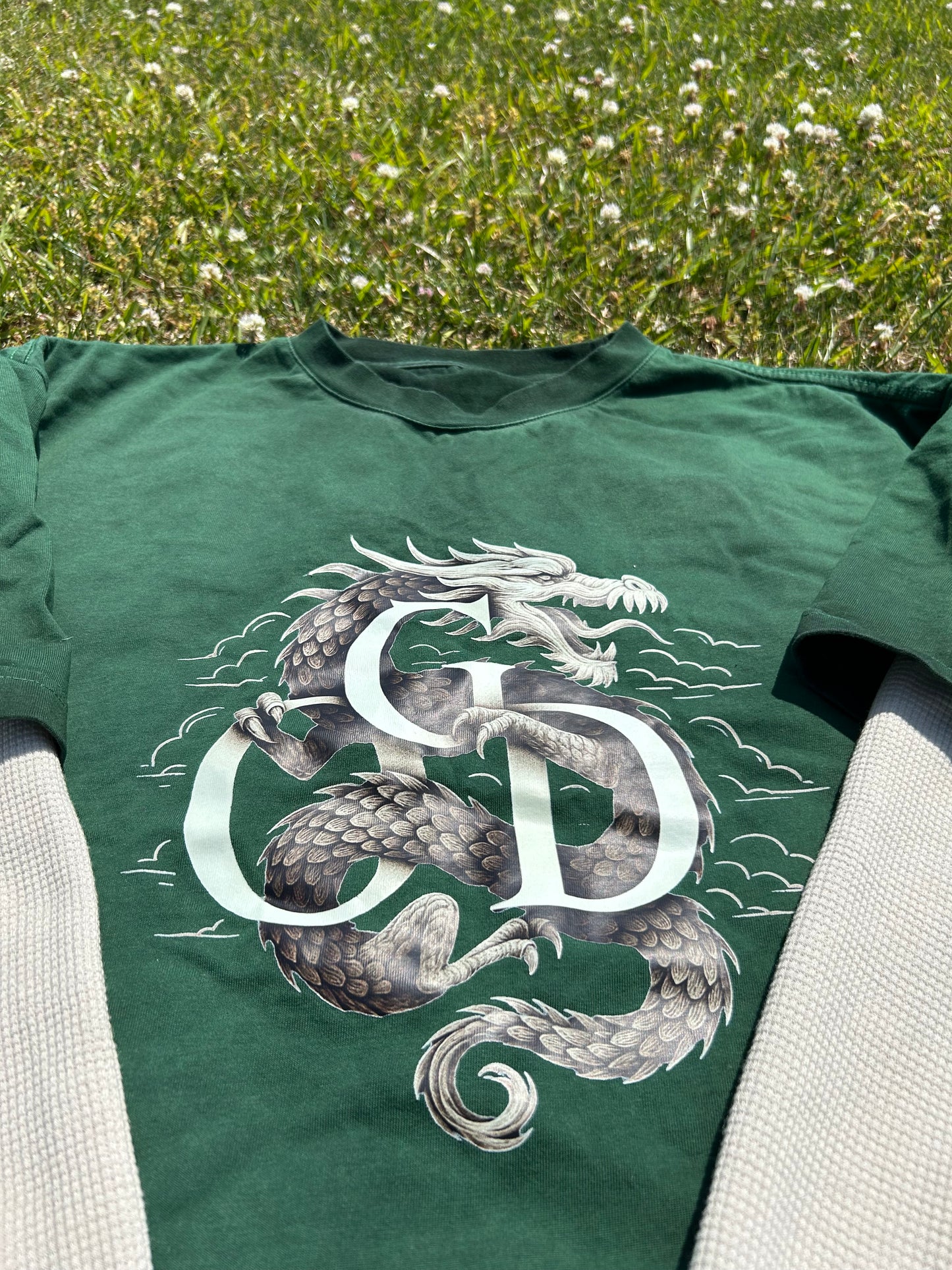 OGD Skater Tee