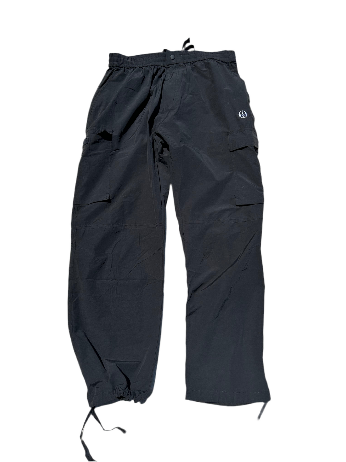Windbreaker Nylon “OGD” Cargo Pants