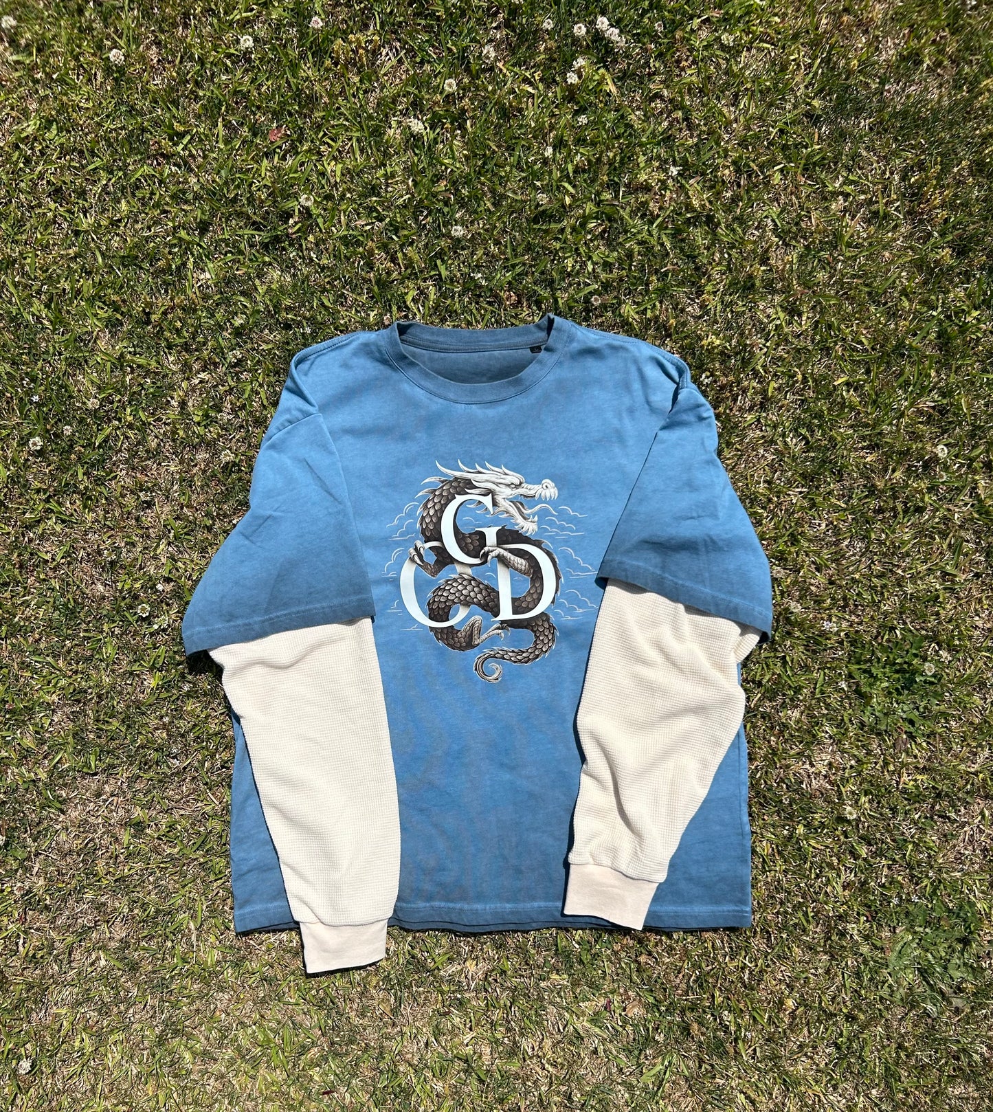 OGD Skater Tee