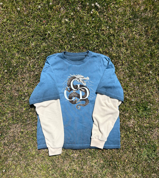 OGD Skater Tee