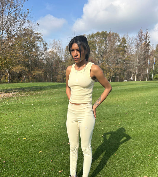 OGD Greenhouse Yoga Set