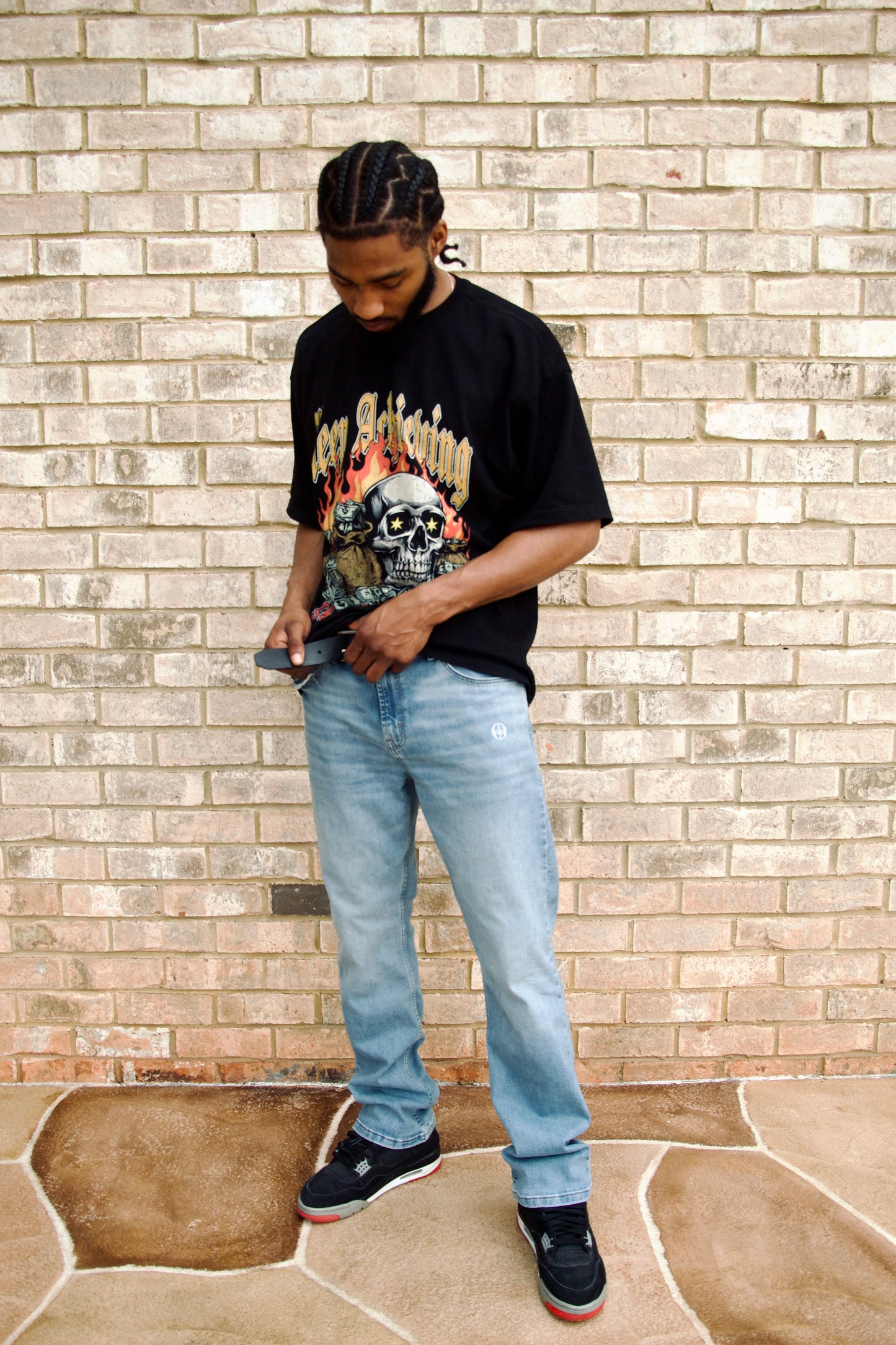 OGD Denim jeans