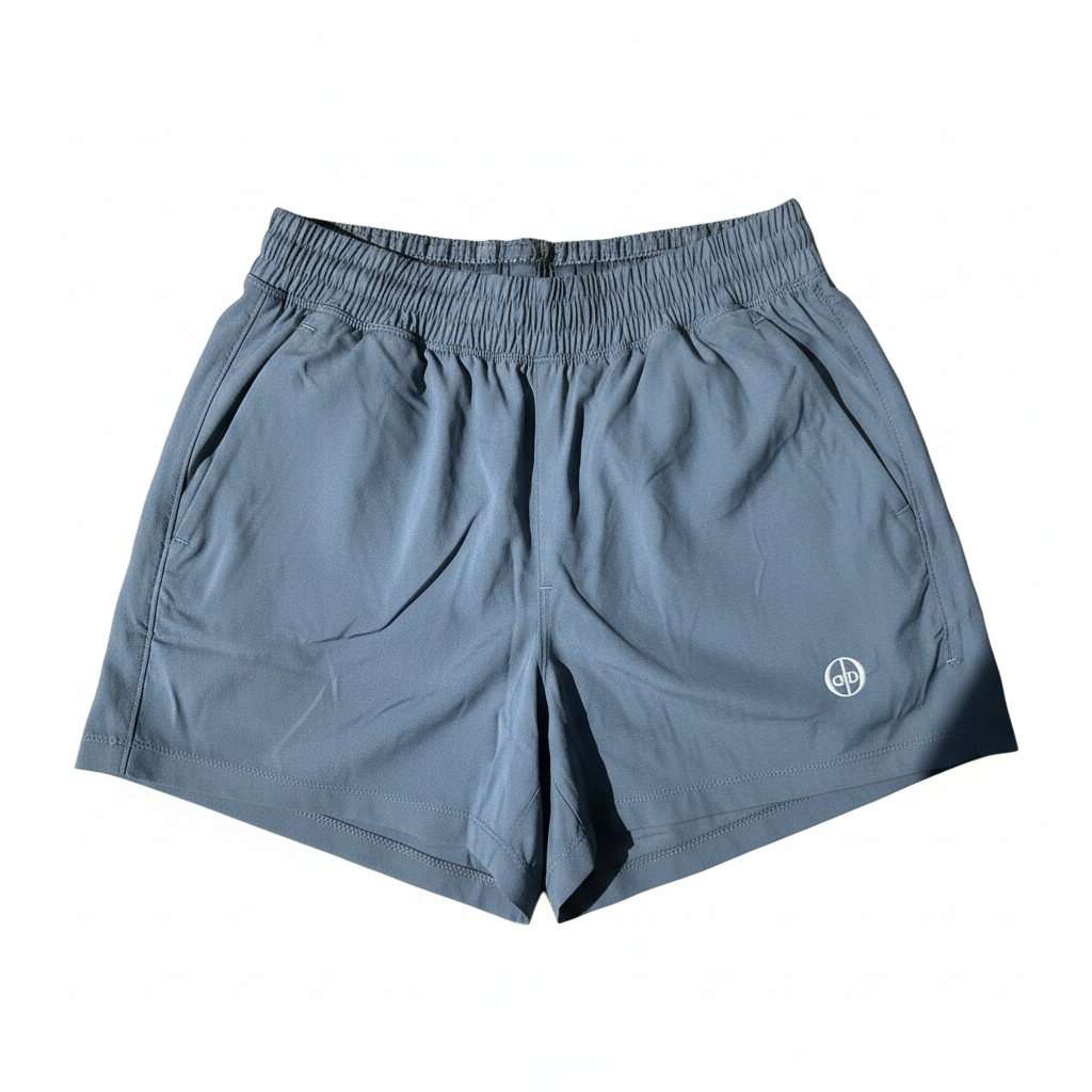 Unisex Fitness Shorts