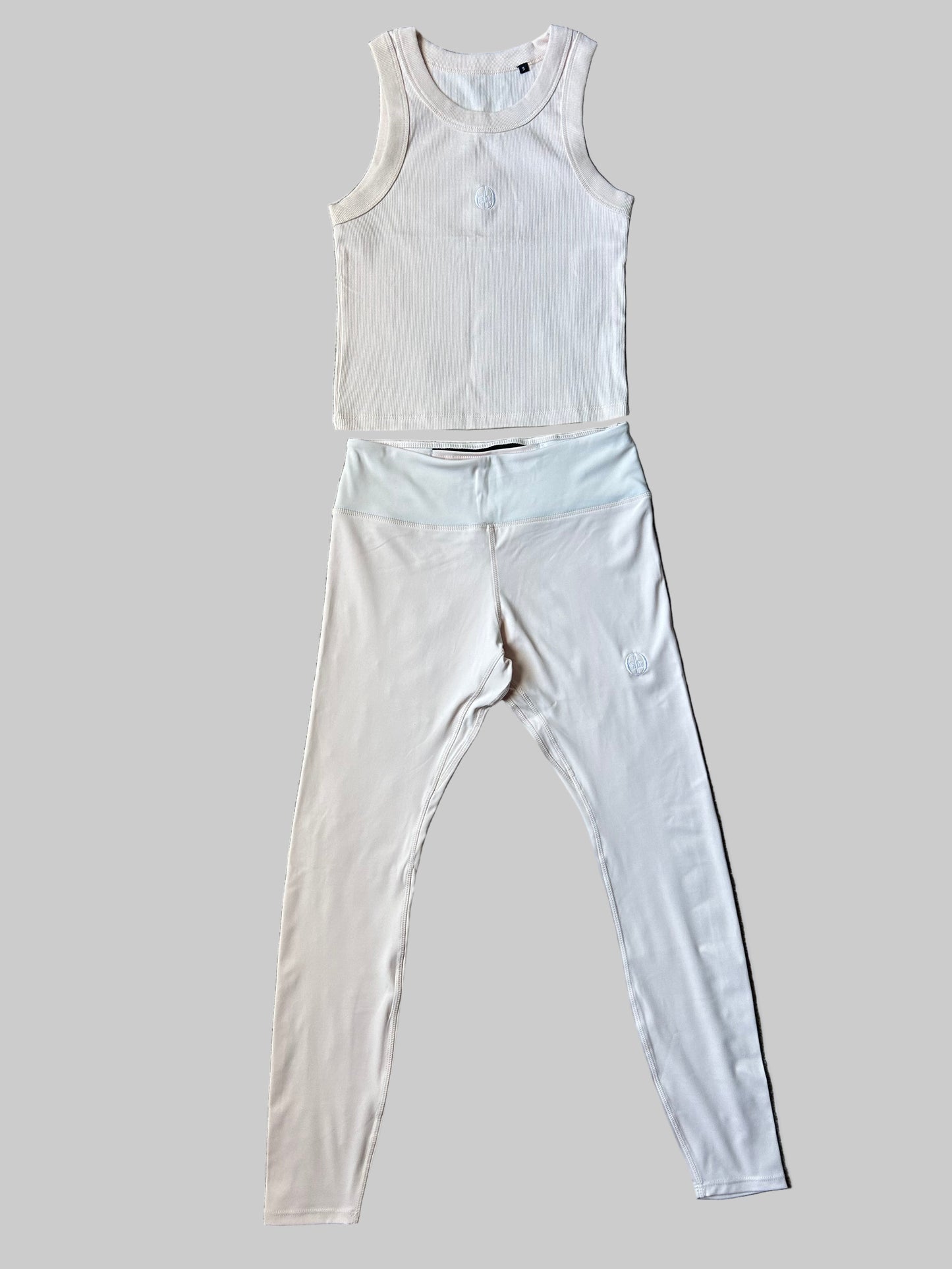 OGD Greenhouse Yoga Set