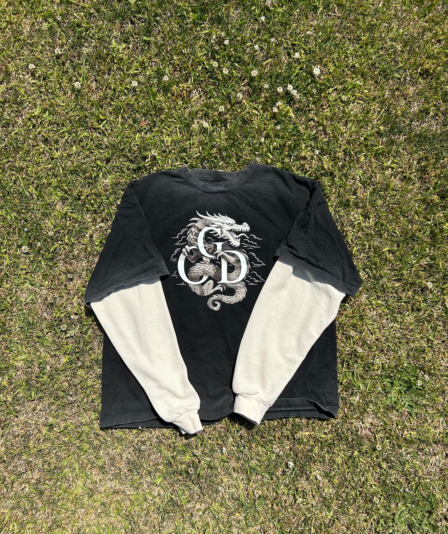 OGD Skater Tee