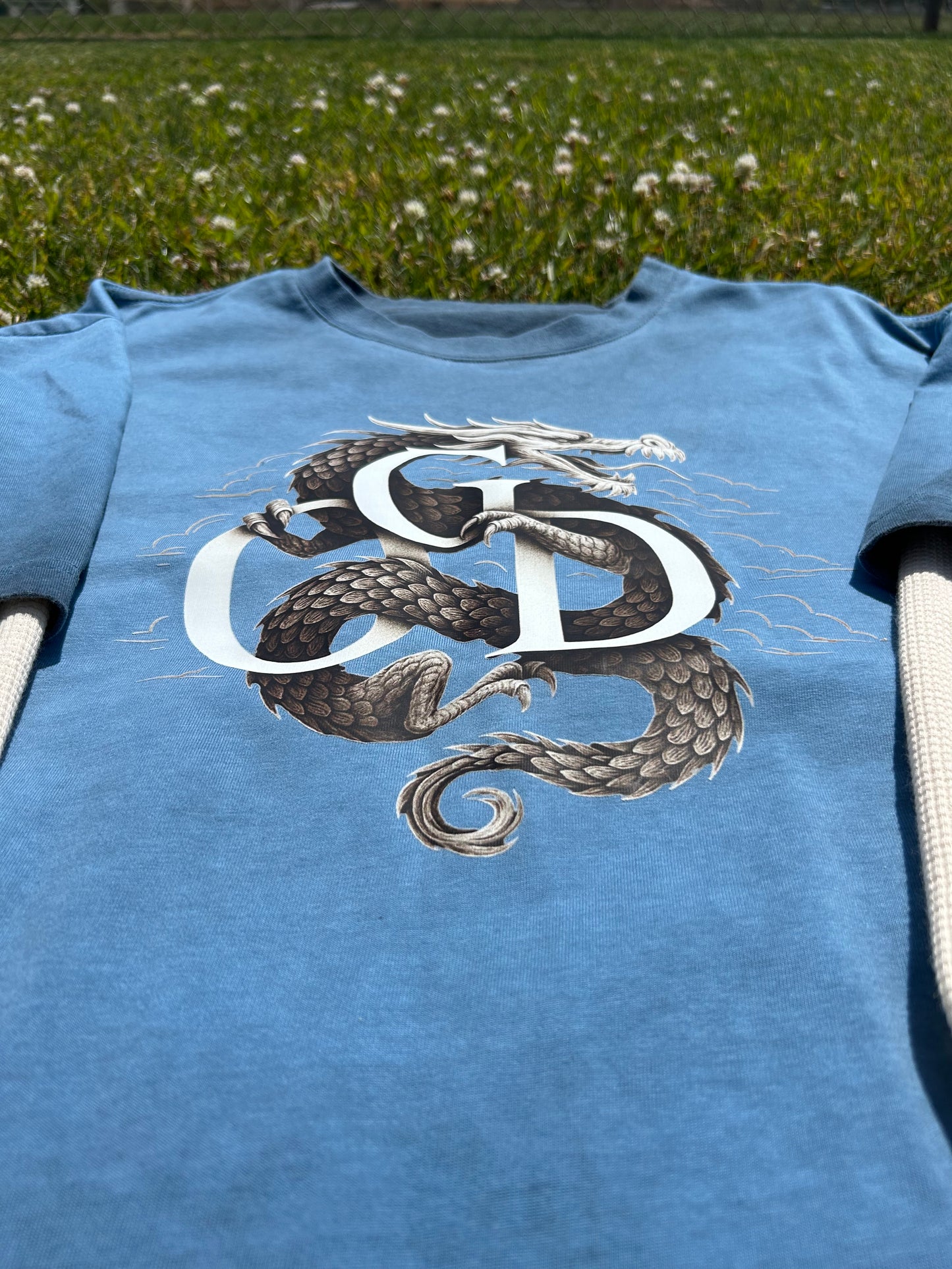 OGD Skater Tee
