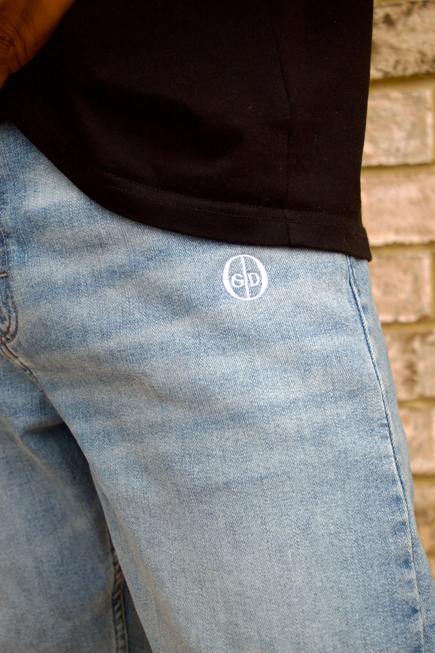 OGD Denim jeans