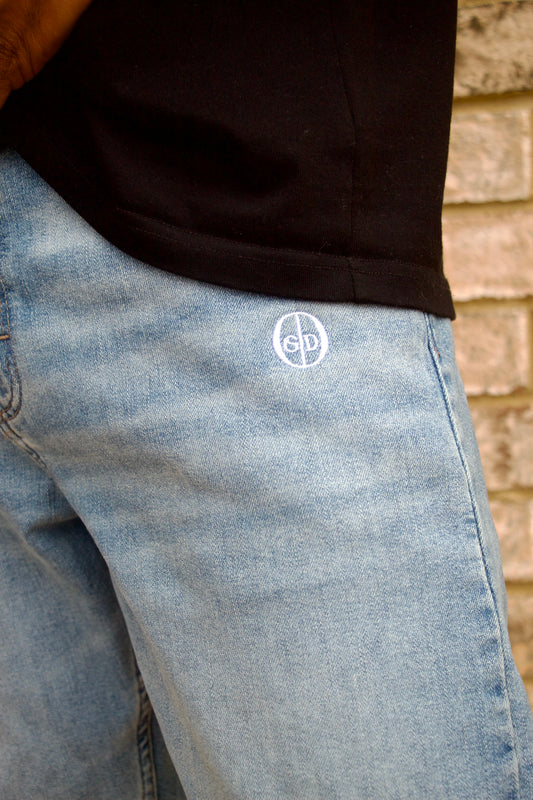 OGD Denim jeans