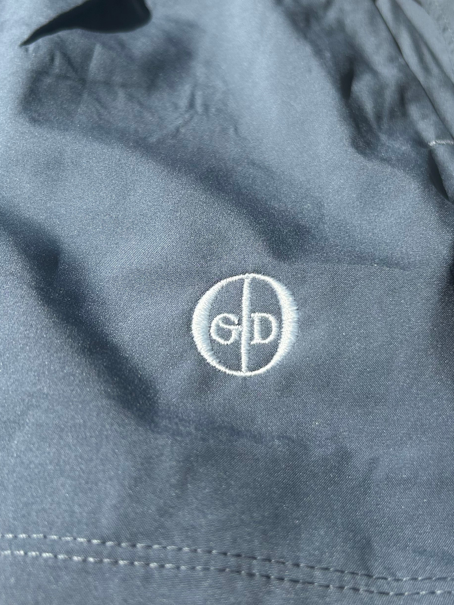 Unisex Fitness Shorts
