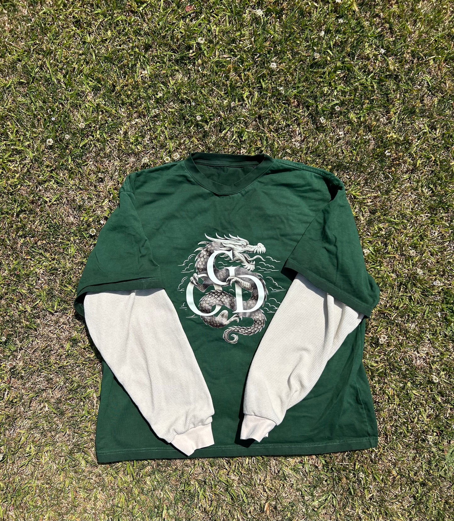 OGD Skater Tee