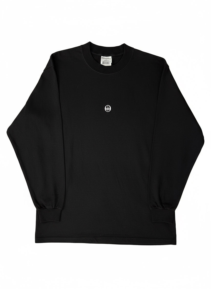 White “OGD” Long Sleeve