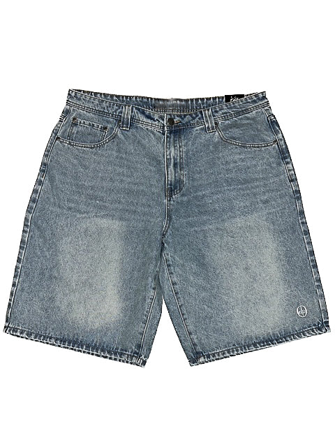 Demin "OGD" Baggy Jorts